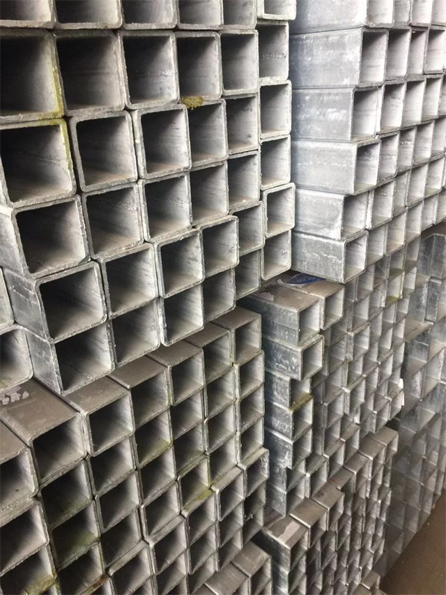 低合金 Q355B 葫芦岛葫芦岛葫芦岛镀锌无缝方管 工程专用无缝葫芦岛葫芦岛葫芦岛镀锌方管